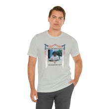 Load image into Gallery viewer, Unisex Jersey Short Sleeve Tee