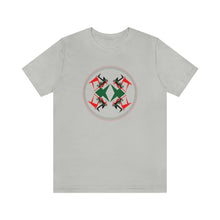 Load image into Gallery viewer, Unisex Jersey Short Sleeve Tee