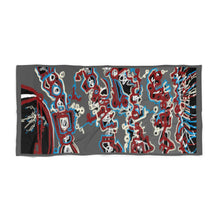 Load image into Gallery viewer, Beach Towel