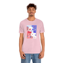 Load image into Gallery viewer, Unisex Jersey Short Sleeve Tee