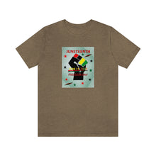 Load image into Gallery viewer, Unisex Jersey Short Sleeve Tee