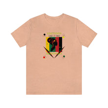 Load image into Gallery viewer, Unisex Jersey Short Sleeve Tee