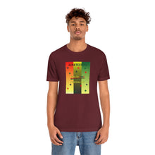 Load image into Gallery viewer, Unisex Jersey Short Sleeve Tee