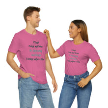 Load image into Gallery viewer, Unisex Jersey Short Sleeve Tee