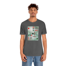 Load image into Gallery viewer, Unisex Jersey Short Sleeve Tee