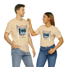 Load image into Gallery viewer, Unisex Jersey Short Sleeve Tee