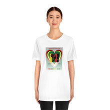 Load image into Gallery viewer, Unisex Jersey Short Sleeve Tee