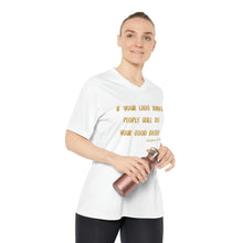 Load image into Gallery viewer, Women's Performance V-Neck T-Shirt