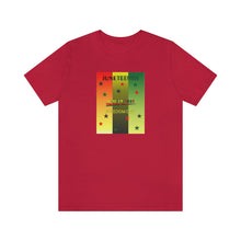 Load image into Gallery viewer, Unisex Jersey Short Sleeve Tee
