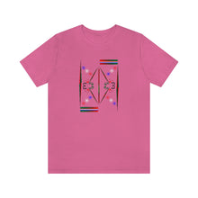Load image into Gallery viewer, Unisex Jersey Short Sleeve Tee