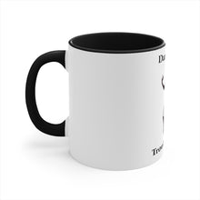 Load image into Gallery viewer, Accent Coffee Mug, 11oz