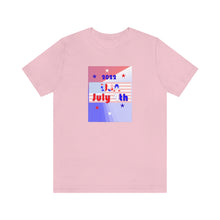 Load image into Gallery viewer, Unisex Jersey Short Sleeve Tee