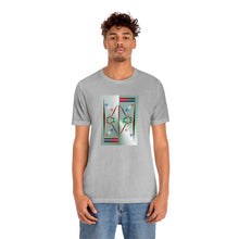 Load image into Gallery viewer, Unisex Jersey Short Sleeve Tee