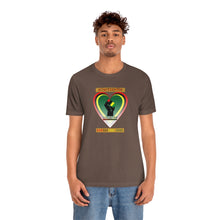 Load image into Gallery viewer, Unisex Jersey Short Sleeve Tee
