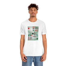 Load image into Gallery viewer, Unisex Jersey Short Sleeve Tee