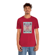 Load image into Gallery viewer, Unisex Jersey Short Sleeve Tee