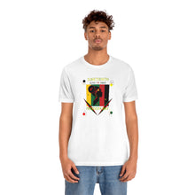 Load image into Gallery viewer, Unisex Jersey Short Sleeve Tee