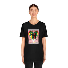 Load image into Gallery viewer, Unisex Jersey Short Sleeve Tee