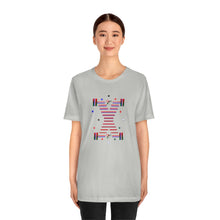 Load image into Gallery viewer, Unisex Jersey Short Sleeve Tee