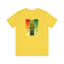 Load image into Gallery viewer, Unisex Jersey Short Sleeve Tee