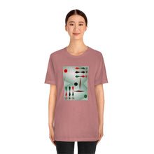 Load image into Gallery viewer, Unisex Jersey Short Sleeve Tee