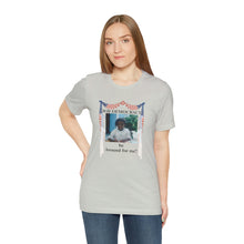 Load image into Gallery viewer, Unisex Jersey Short Sleeve Tee