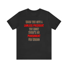 Load image into Gallery viewer, Unisex Jersey Short Sleeve Tee