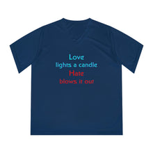 Load image into Gallery viewer, Women's Performance V-Neck T-Shirt