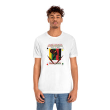 Load image into Gallery viewer, Unisex Jersey Short Sleeve Tee