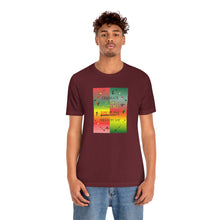 Load image into Gallery viewer, Unisex Jersey Short Sleeve Tee