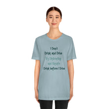 Load image into Gallery viewer, Unisex Jersey Short Sleeve Tee