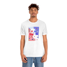 Load image into Gallery viewer, Unisex Jersey Short Sleeve Tee