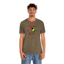 Load image into Gallery viewer, Unisex Jersey Short Sleeve Tee