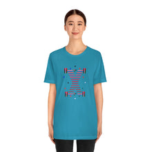 Load image into Gallery viewer, Unisex Jersey Short Sleeve Tee