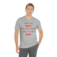 Load image into Gallery viewer, Unisex Jersey Short Sleeve Tee