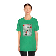 Load image into Gallery viewer, Unisex Jersey Short Sleeve Tee