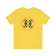 Load image into Gallery viewer, Unisex Jersey Short Sleeve Tee
