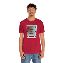 Load image into Gallery viewer, Unisex Jersey Short Sleeve Tee