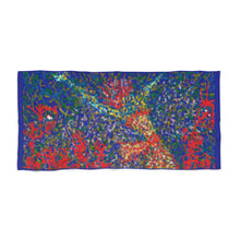 Load image into Gallery viewer, Beach Towel