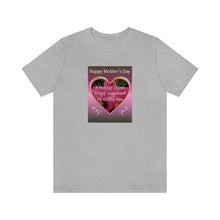 Load image into Gallery viewer, Unisex Jersey Short Sleeve Tee