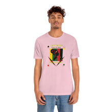 Load image into Gallery viewer, Unisex Jersey Short Sleeve Tee