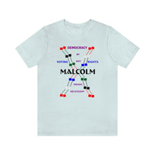 Load image into Gallery viewer, Unisex Jersey Short Sleeve Tee