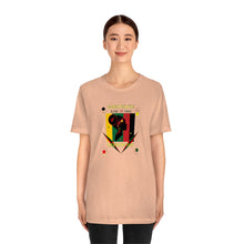 Load image into Gallery viewer, Unisex Jersey Short Sleeve Tee