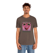 Load image into Gallery viewer, Unisex Jersey Short Sleeve Tee