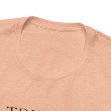 Load image into Gallery viewer, Unisex Jersey Short Sleeve Tee