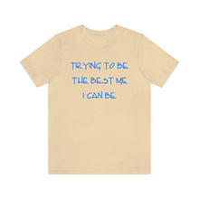 Load image into Gallery viewer, Unisex Jersey Short Sleeve Tee