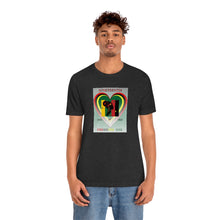 Load image into Gallery viewer, Unisex Jersey Short Sleeve Tee