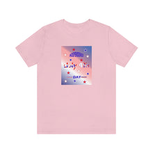 Load image into Gallery viewer, Unisex Jersey Short Sleeve Tee