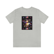 Load image into Gallery viewer, Unisex Jersey Short Sleeve Tee