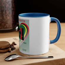 Load image into Gallery viewer, Accent Coffee Mug, 11oz